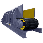 Mobile Jaw Crushing Plant Manufacturer - Tyre 70-300t/h