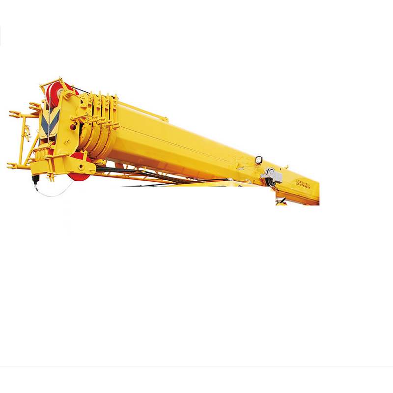 Truck Crane Boom Manufacturer - XCM G 25 t Boom Assembly China Original for Sale Without Chassis