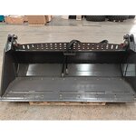 4 in 1 Bucket Manufacturer - for Motor Grader Supply Good Quality