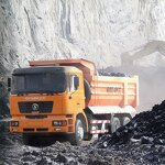 Tipper Truck Manufacturer - Shacman M3000 10 Tires Volume Sand China