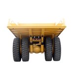 Mining Dump Truck Manufacturer - XCM-G XDM100 90ton Light