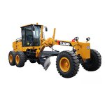 Motor Grader Manufacturer - GR1653 165HP with Grader Transmission