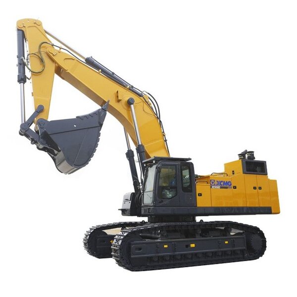 Mining Excavator Manufacturer - XCM-G XE950G 90ton Chinese Brand