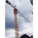 Tower Crane Manufacturer - 4ton QTZ40 Topkit