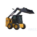 Skid Steer Loader Manufacturer - XC760K 1 Ton