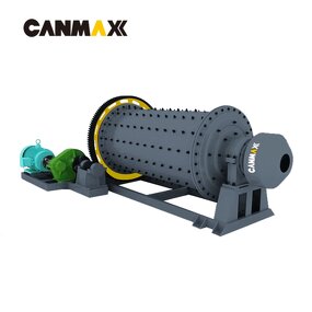 Ball Mill Manufacturer