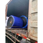 Belt Conveyors Manufacturer - Roller Belt Conveyor Parts Direct Factory Price