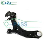 Front Lower Control Arm - OPASS for MAZDA 3 Axela BL Hatchback Saloon