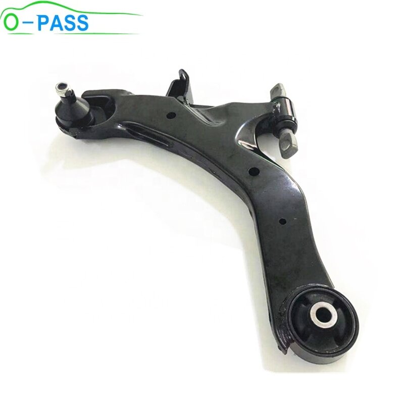 Front Lower Control Arm - OPASS for HYUNDAI Elantra XD Coupe MATRIX
