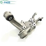 Rear Steering Knuckle - OPASS for Honda Civic IX FB FG 2012-