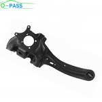 Rear Steering Knuckle - OPASS for Ford Focus II C-MAX & VOLVO S40 V50