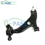 Front Lower Control Arm - OPASS for MAZDA 3 Axela III BM BN 2013- B60S-34-300