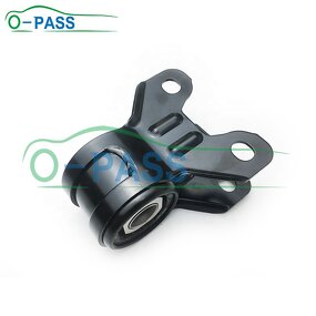 Front Control Arm Bushing - OPASS for Ford Focus III Grand C-MAX II & Mazda 3