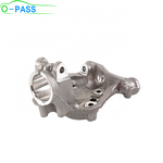 Front Steering Knuckle - OPASS for BMW 1-Series 3-Series Z4 E87 E90