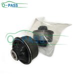 Front Lower Control Arm Bushing - OPASS for TOYOTA BB Corolla Echo Funcargo