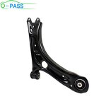 Front Lower Control Arm - OPASS Quality Manufacturer for VW PASSAT B7 Beetle