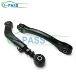 Adjustable Camber Rear Upper Control Arm - OPASS for FORD Escape KUGA Racing