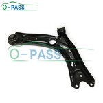 Front Lower Control Arm - OPASS for VW PASSAT VI B8 TIGUAN TOURAN ARTEON