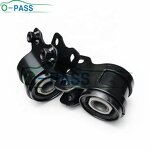 Front Lower Control Arm Bushing - OPASS for FORD Focus II C-Max KUGA MK1 & VOLVO