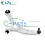 Front Lower Control Arm - OPASS for KIA Optima & HYUNDAI SONATA 2010-