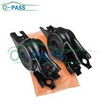 Front Lower Control Arm Bushing - OPASS for Honda Civic X FC1 FC2 FC7 2016-