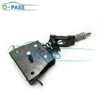 Spare Tire Carrier Winch - OPASS for Buick Terraza Chevrolet Venture Pontiac