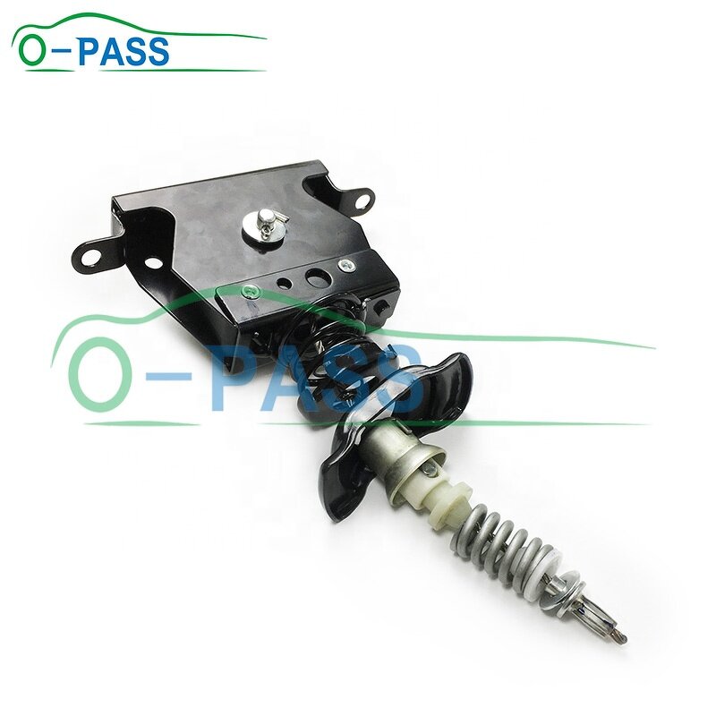 Spare Tire Carrier Winch - OPASS for Buick Terraza Chevrolet Venture Pontiac