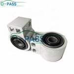 Front Lower Control Arm Bushing - OPASS for CHEVROLET Cruze Malibu Buick LaCrosse