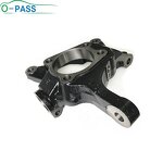 Front Steering Knuckle - OPASS for SUBARU Legacy Outback Forester Impreza XV