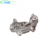 Front Steering Knuckle - OPASS for BMW 1-Series 3-Series Z4 E87 E90