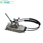 Manual Gear Shifter Assembly - 5 Speed for VW Golf Mk5 & Jetta Audi A1 SKODA