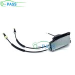 Manual Gear Shifter Assembly - OPASS for RENAULT Dacia Logan Duster Kasten