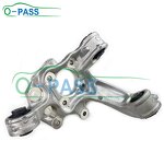 Rear Steering Knuckle - OPASS for Honda CR-V III 4WD 2007-