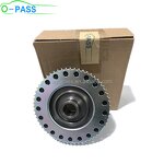 Crankshaft Pulley - for FORD GALAXY S-MAX Mondeo IV & LAND ROVER Freelander 2