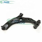 Front Lower Control Arm - OPASS for MAZDA 6 Atenza CX-5 CX-4 GJ GL GHP9-34-300
