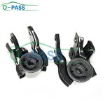 Front Lower Control Arm Bushing - OPASS for Honda CR-V & HAVAL Great Wall H6