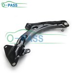 Front Lower Control Arm - OPASS for HONDA JAZZ III FIT Insight II City
