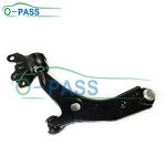 Front Lower Control Arm - OPASS for MAZDA 3 Axela BL Hatchback Saloon