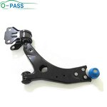 Front Lower Control Arm - for Ford Focus III & Grand C-MAX II 2011-