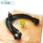 Front Upper Control Arm - OPASS for Honda Accord VIII Coupe Tourer Inspire