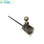 Manual Gear Shifter Assembly - OPASS for Buick Excelle Chevrolet Optra Aveo