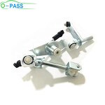 Control Gear Shift Guide - OPASS for GM T200 T250 Kalos Lova Daewoo Gentra