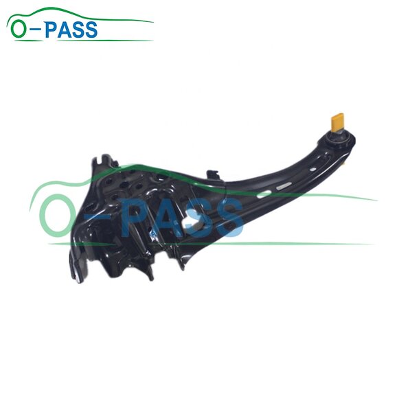 Rear Steering Knuckle - for MAZDA 6 Atenza GG GY 2002- & BESTURN B50 B70