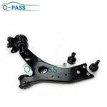 Front Lower Control Arm - OPASS for Ford Focus II C-MAX & VOLVO S40 Small Ball