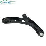 Front Lower Track Control Arm - OPASS for KIA K3 & HYUNDAI Elantra 54501-4V000
