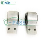 Front Lower Control Arm Bushing - OPASS for FORD Explorer V U502 2011-