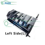 Front Bumper Mounting Bracket - for TOYOTA CROWN 12th XII & LEXUS GS III