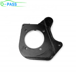 Rear Steering Knuckle - OPASS for GM CHEVROLET Cruze Orlando & Opel Astra 2010-
