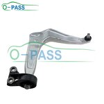 Front Lower Control Arm - OPASS for MG ZT & Rover 75 1999-