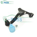 Rear Upper Control Arm - for Hyundai Santa FE II CM & KIA Borrego Sorento II